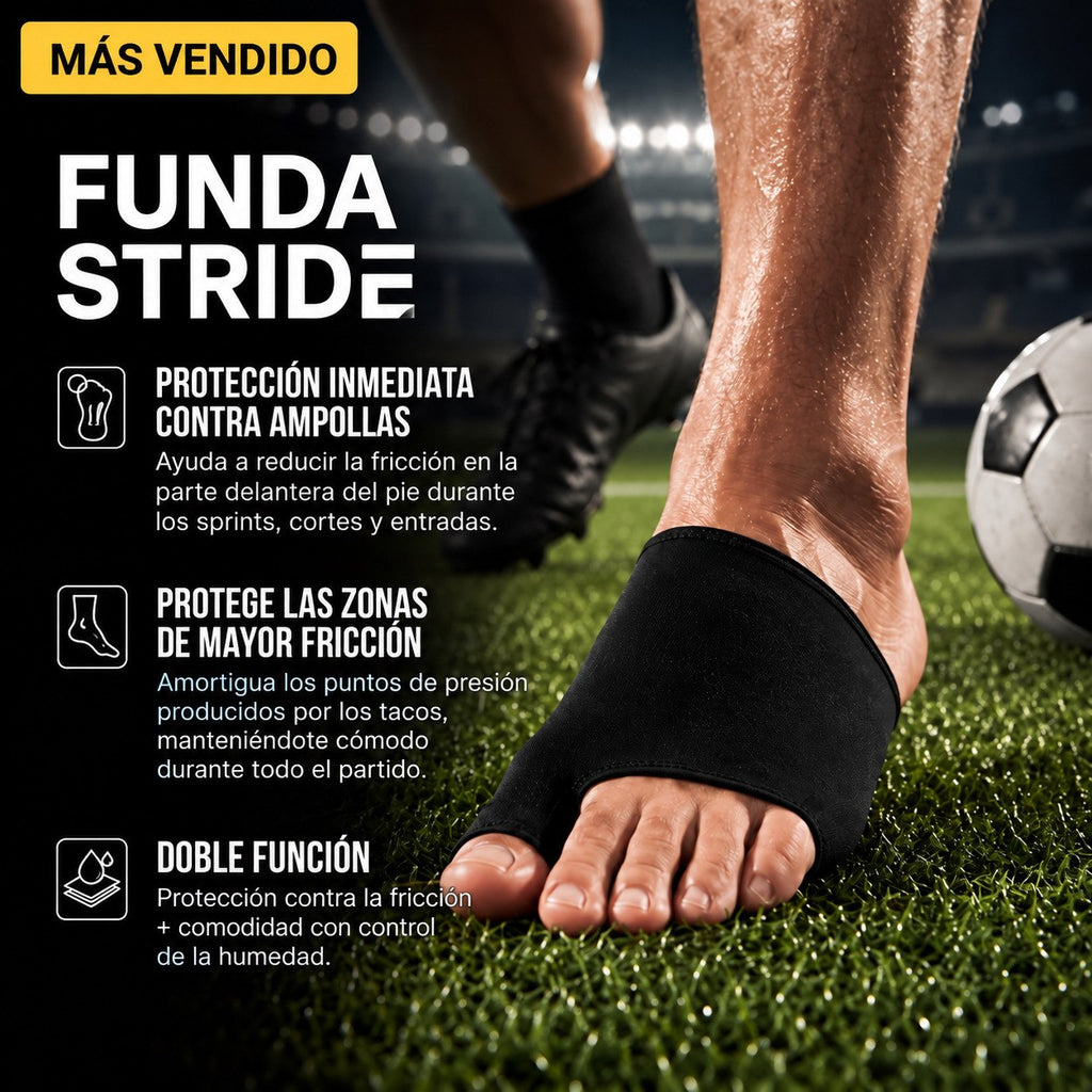 Funda Stride