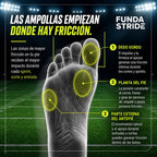 Funda Stride