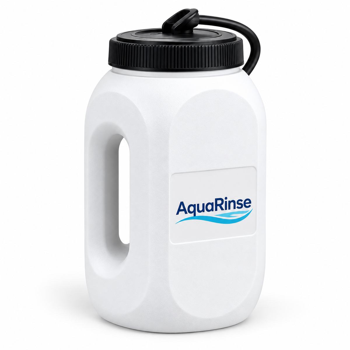 Extra Big AquaRinse™ Tank